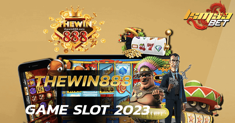 thewin888 game slot 2023