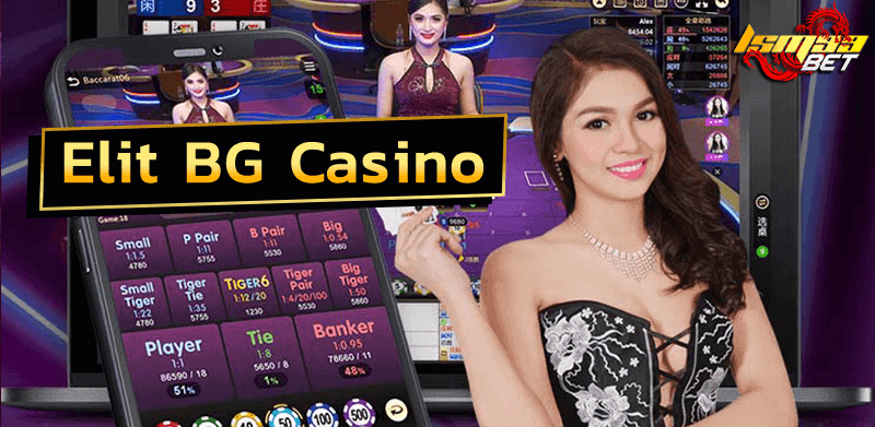 elit bg casino