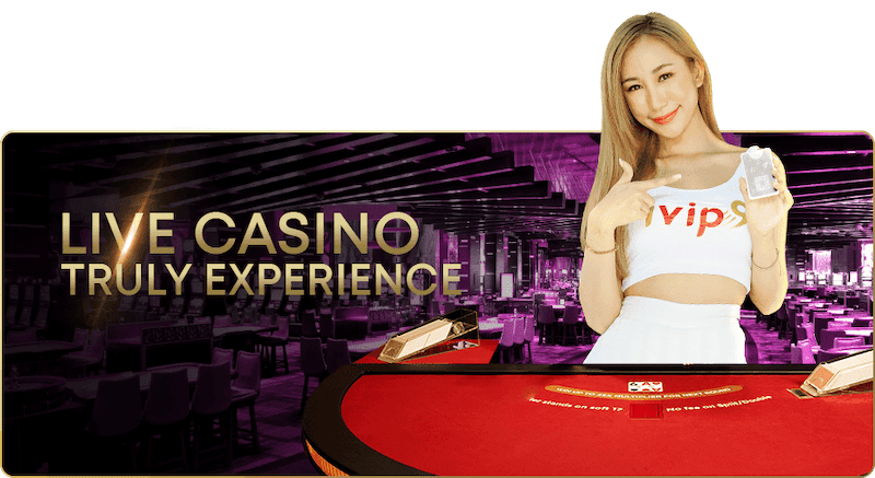casino IVIP9