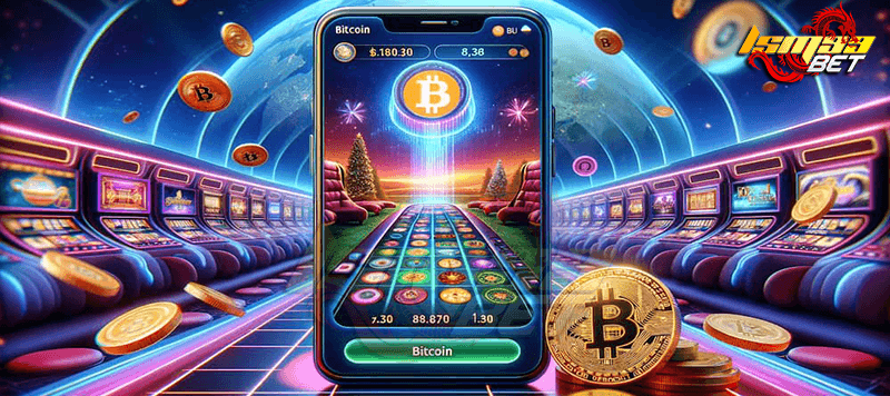 BC Game casino Bitcoin